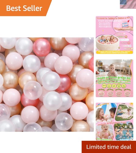 Colorful ball pit balls for - ball,