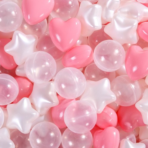 Heopeis ball pit - heopeis, balls-