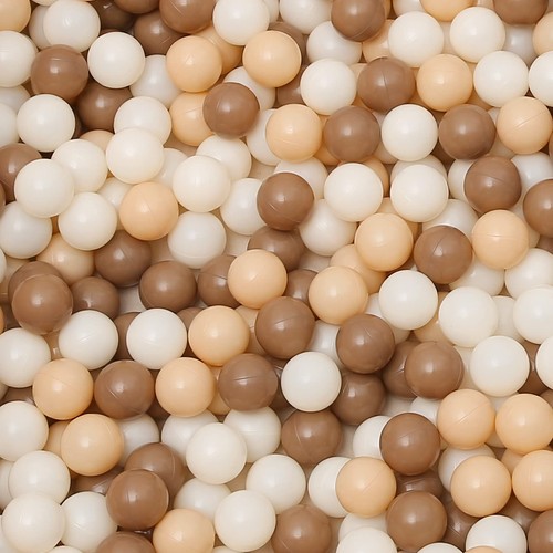Plastic balls for - for, ball