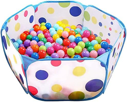 Kids ball pit - ball, pit,