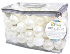 Play Factory 100 Ball Pit