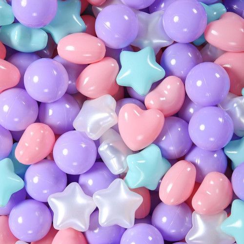 Ball pit balls for kids - for,