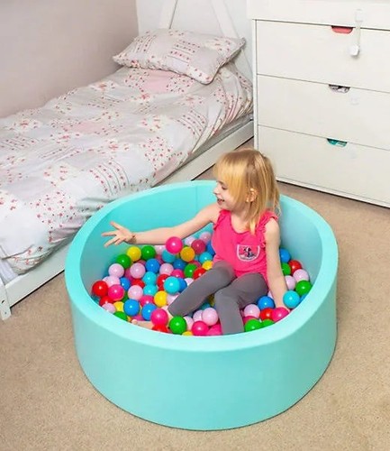 Kids soft foam - ball,
