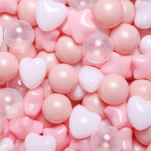 Trendplay ball pit balls - ball, star