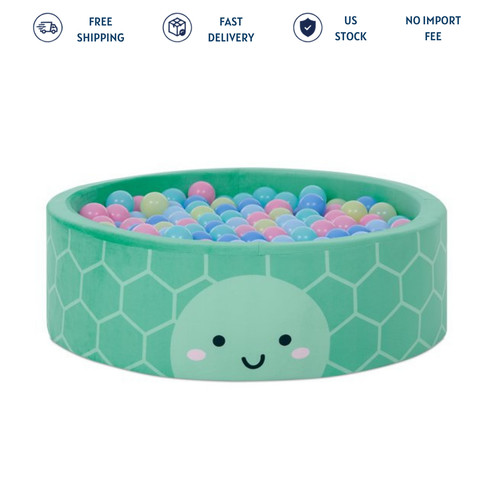 Delta children turtle soft - children,