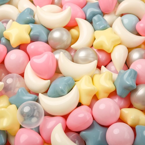 Star ball pit balls set - ball,