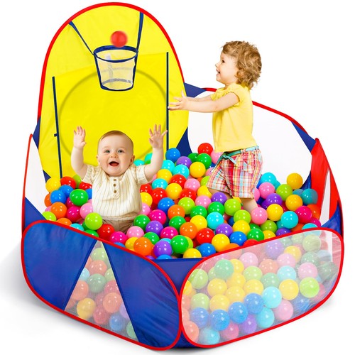Kids ball pit - kids, large