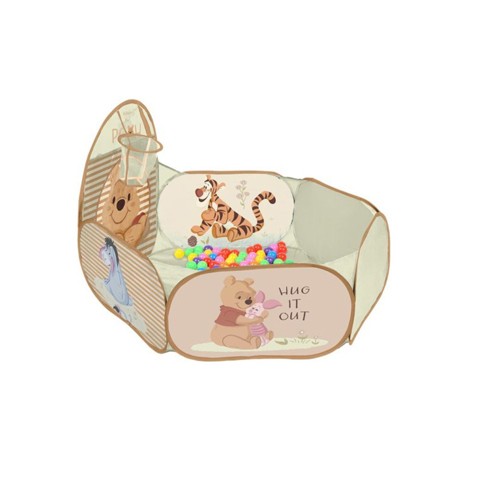 Winnie the pooh quick - winnie,