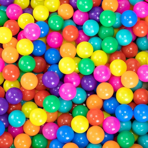 100pack ball pit balls - 100pack,