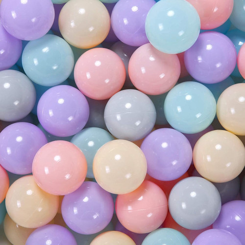 Ball pit balls - balls, toddles