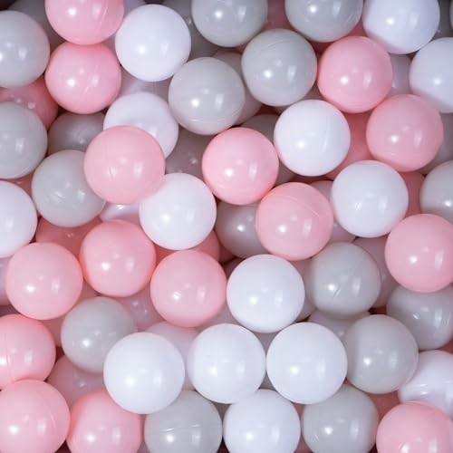 Ball pit balls 500 - pit,