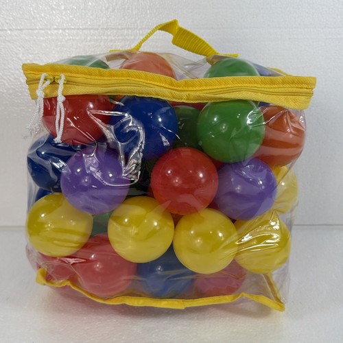 Foxprint plastic ball pit - foxprint,
