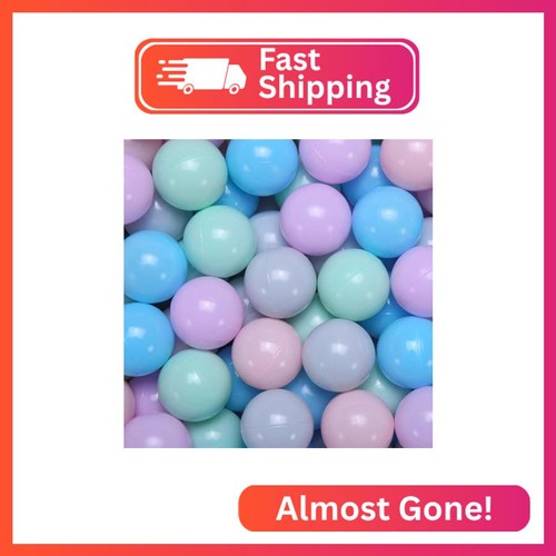 Playmaty colorful 100pcs - playmaty,