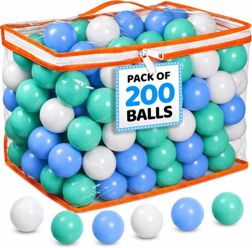 200 all pit balls - pit, for
