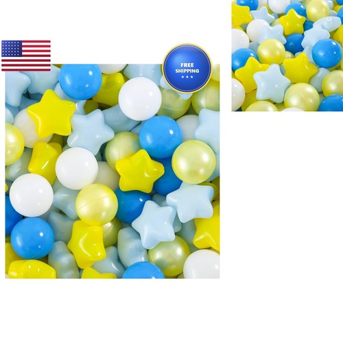 Heopeis star ball pit - heopeis,