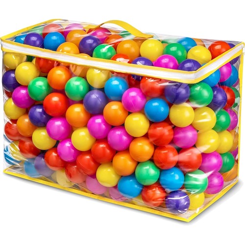 Ball pit balls - ball,