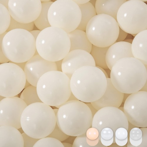 Ball pit balls - inch, crush