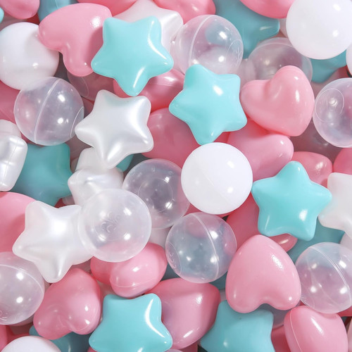 Ball pit balls - ball,