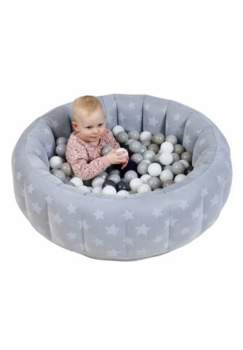Brand new baby - new, ball