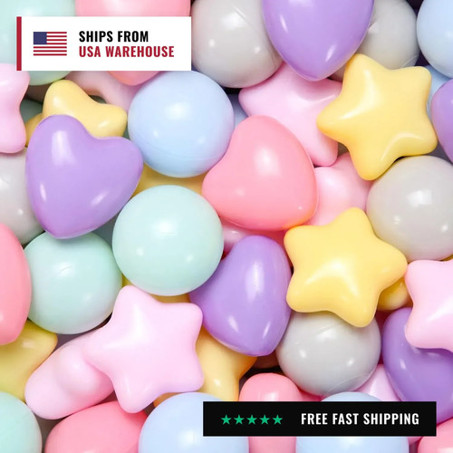 Ball pit balls - pit,