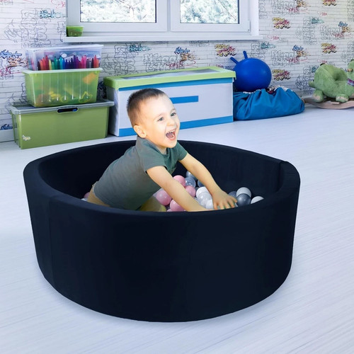 Divchi foam ball - foam, pit