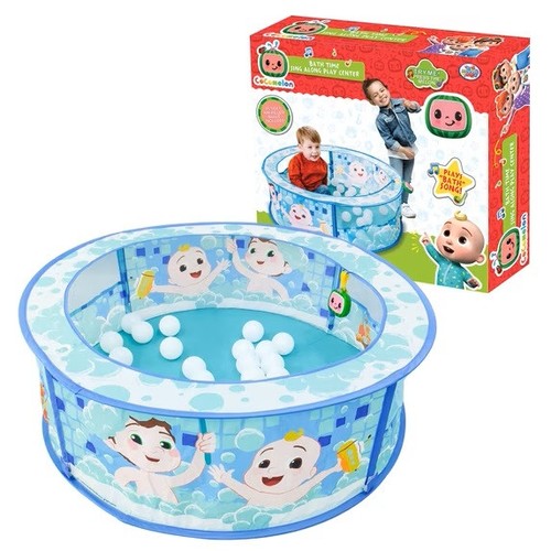 Cocomelon bath time - cocomelon, sing