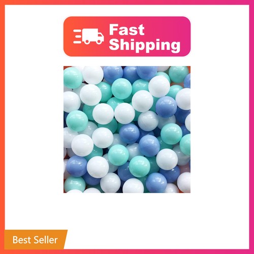 Moonxhome ball pit balls - balls, for