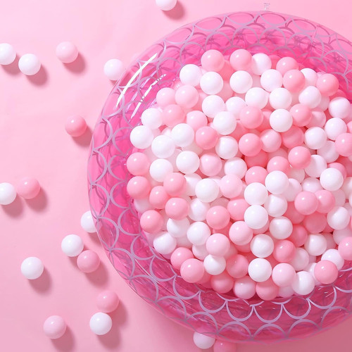 Ball pit balls 100 pcs - pit,