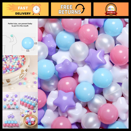 100pcs bpa free non - bpa, non-toxic