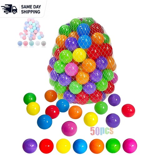 400 pcs rainbow plastic - rainbow,