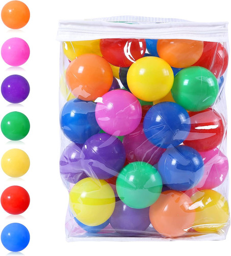 Ball pit balls - balls,