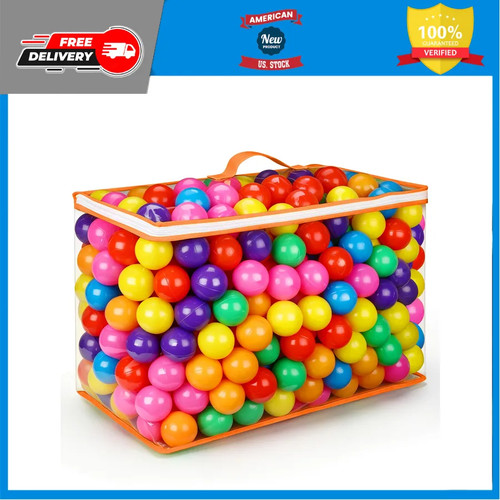 Vanland ball pit - pit, balls