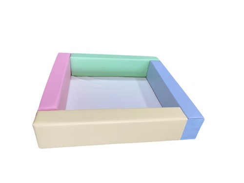 Soft play ball pit padded - ball,