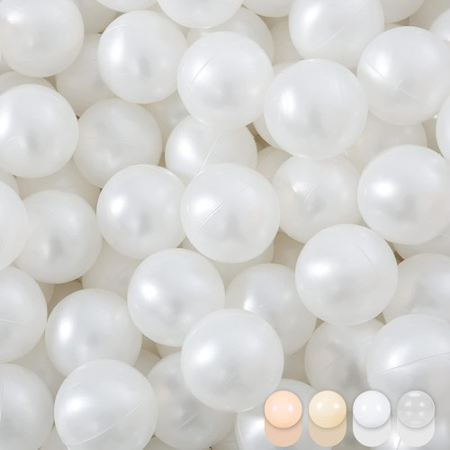 Ball pit balls - pit, 2.75inches