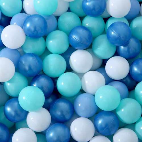 Ball pit balls for toddlers - ball,
