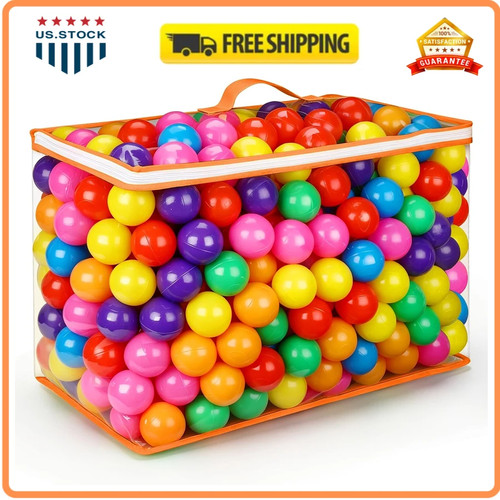 Vanland ball pit - vanland, plastic