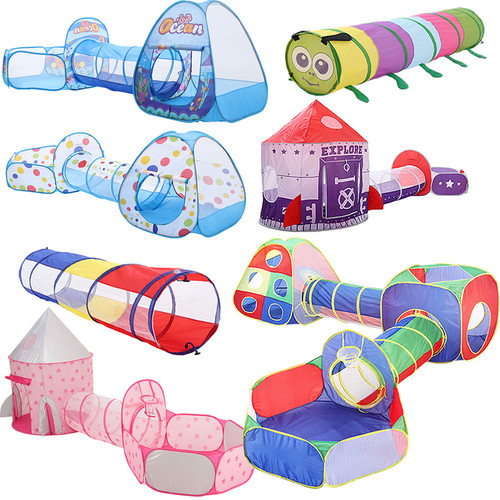 Portable kids baby - kids, play