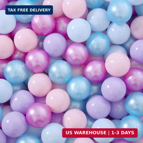 Ball pit balls for toddlers - ball,