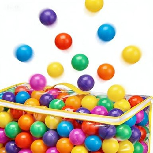 Vivavolt ball pit balls - pit,
