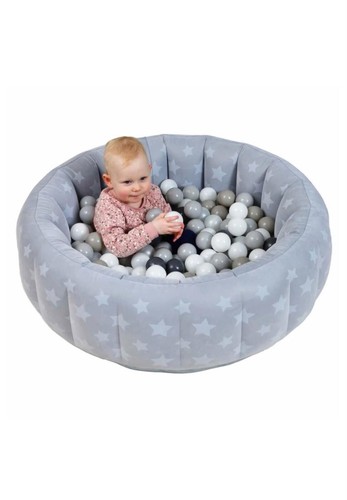Little soft baby ball - (new),