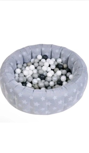 Velvet soft baby - baby, pool