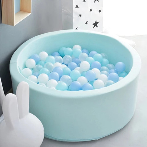 Baby foam ball pit - foam,