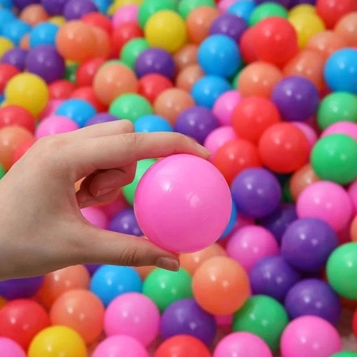 100pcs ball pit balls - pit,
