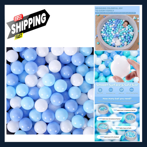 Ball pit balls bpa - pit, free