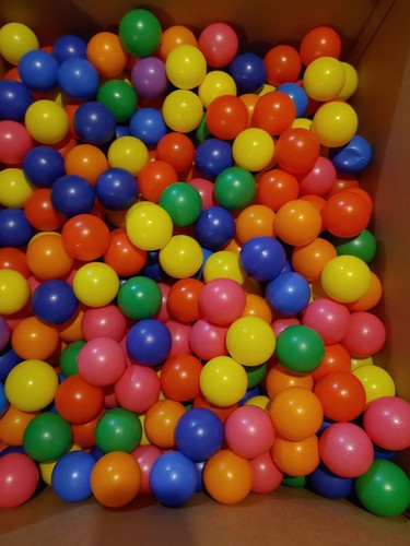 Ball pit balls for kids - pit,