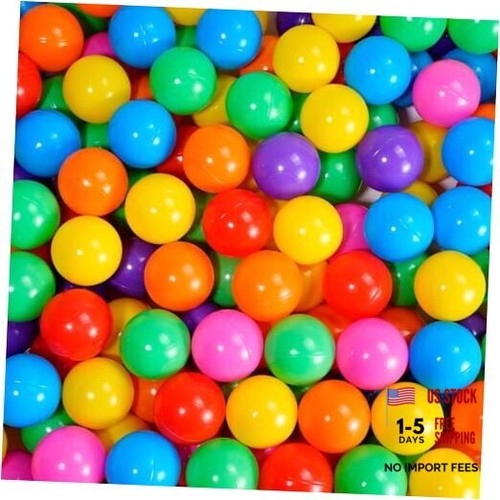 Ball pit balls for - balls, &