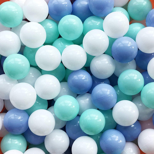 Ball pit balls - pit, for
