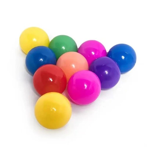 20pcs ocean pit - ocean, balls