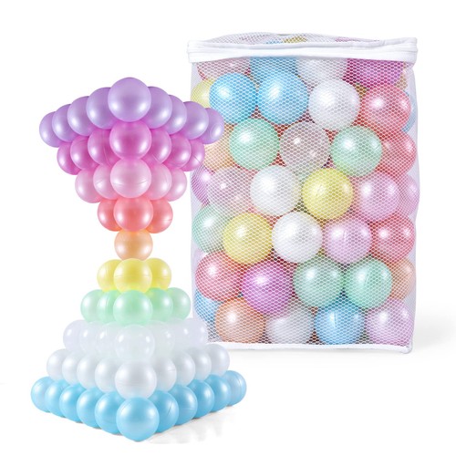 Heopeis ball pit balls - pit,