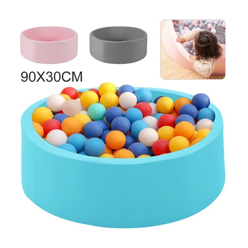 90x30cm balls foam pit for - balls,